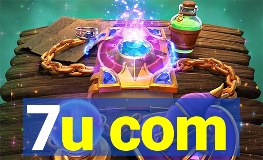 7u com